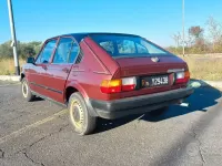 Usata Alfa Romeo Alfasud 68 CV (50 kW) 1981 Berlina
