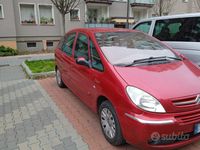 usata Citroën Xsara Picasso 