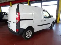 Usata Renault Kangoo 90 CV (66 kW) 2018 Bianco Monovolume