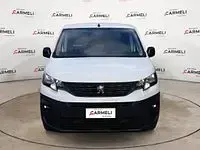 Usata Peugeot Partner Premium 102 CV (75 kW) 2023 Bianco Monovolume