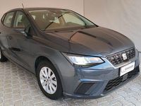 Usata Seat Ibiza Style 95 CV (69 kW) 2025 Antracite Utilitaria
