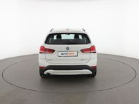 Usata BMW X1 Advantage 220 CV (161 kW) 2021 Bianco SUV