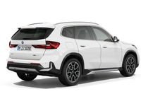 Nuova BMW X1 Comfort Edition 136 CV (100 kW) 2026 Bianco / pastello SUV