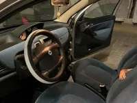 Usata Lancia Ypsilon 69 CV (50 kW) 2004 Grigio Utilitaria
