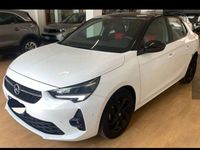 Usata Opel Corsa Elegance 75 CV (55 kW) 2022 Bianco Berlina