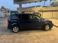 Usata VW Touran 115 CV (84 kW) 2005 Monovolume