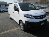 usata Opel Vivaro 1.5 Diesel 120CV S&S PL-TN M Furgone Enjoy