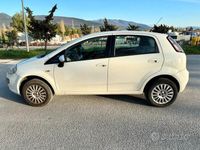 usata Fiat Grande Punto Natural Power (CNG) Neopatentati