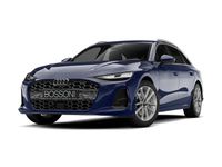 Nuova Audi A6 Ambiente 2026 Blu Station wagon