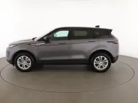 Gebraucht Land Rover Range Rover evoque S 150 PS (110 kW) 2019 Grau SUV