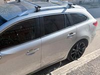 Usata Mazda 6 150 CV (110 kW) 2013 Station wagon