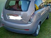 Usata Lancia Ypsilon 77 CV (56 kW) 2007 Utilitaria