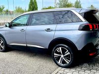 Usata Peugeot 5008 Allure 131 CV (96 kW) 2019 Grigio SUV