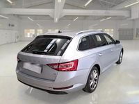 Usata Skoda Superb Executive 156 CV (114 kW) 2021 Station wagon