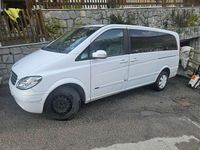 Gebraucht Mercedes Viano 150 PS (110 kW) 2006 Van / Kleinbus