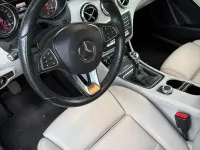 Usata Mercedes A180 109 CV (80 kW) 2017 Grigio Utilitaria