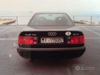 usata Audi 100 100 2.0 diesel 4 porte CD