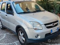 Usata Suzuki Ignis 100 CV (73 kW) 2006 Grigio Utilitaria