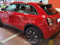 Usata Fiat 600 101 CV (74 kW) 2025 Rosso SUV