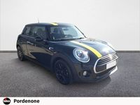 usata Mini Cooper D Cooper 1.5