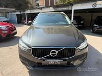 Usata Volvo XC60 Business Edition 190 CV (139 kW) 2019 Grigio SUV