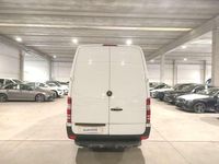 Usata Mercedes Sprinter 143 CV (105 kW) 2018 Bianco Furgone