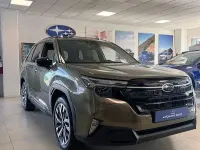 Nuova Subaru Forester Premium 135 CV (99 kW) 2026 SUV