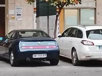 Usata Alfa Romeo GTV 155 CV (114 kW) 1998 Coupé