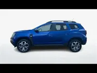 Usata Dacia Duster Journey 100 CV (73 kW) 2023 Blu chiaro SUV