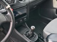 Usata Seat Ibiza 2003 Grigio Utilitaria