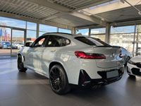 Usata BMW X4 M Competition Edition 509 CV (374 kW) 2023 Grigio SUV