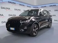 Usata DR DR 6.0 150 CV (110 kW) 2022 Nero SUV