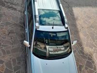 Usata Nissan X-Trail 136 CV (100 kW) 2005 Grigio SUV