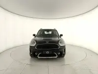 Usata Mini Countryman 116 CV (85 kW) 2020 Nero SUV