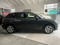 Usata Audi Q3 S-Line 150 CV (110 kW) 2021 Grigio SUV