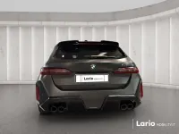 Usata BMW M5 Comfort Edition 727 CV (534 kW) 2025 Grigio Station wagon