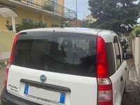 usata Fiat Panda 4x4 Van