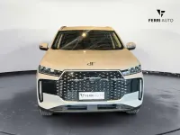 Nuova DR DR 5.0 88 CV (64 kW) 2025 Grigio SUV