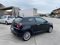 usata Alfa Romeo MiTo 1.3 jtdm Progression 85cv