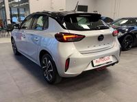 Usata Opel Corsa 101 CV (74 kW) 2025 Argento Berlina