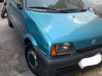 usata Fiat Cinquecento 900