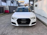 Usata Audi A4 Business 122 CV (89 kW) 2017 Other Station wagon