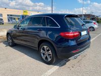 usata Mercedes GLC350 4Matic