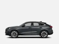 Nuova Audi Q3 Sportback Advanced 193 CV (141 kW) 2026 Grigio tambora metallizzato SUV