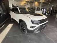 Nuova Jeep Avenger North 136 CV (100 kW) 2026 Bianco SUV