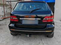 Usata Mercedes B180 110 CV (80 kW) 2008 Monovolume