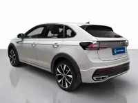 Usata VW Taigo R-line 150 CV (110 kW) 2023 Ascot grey SUV