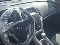 Käytetty Opel Astra 110 HP (80 kW) 2011 Farmari