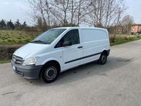 usata Mercedes Vito 113 CDI EURO 5B