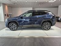 Nuova Hyundai Tucson 239 CV (175 kW) 2026 Azzurro SUV